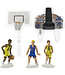 BAKERY CRAFTS Basketball All Net DecoSet®