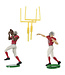 BAKERY CRAFTS Touchdown Football DecoSet®