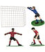 BAKERY CRAFTS Soccer Kick Off DecoSet®