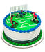 BAKERY CRAFTS Soccer Kick Off DecoSet®