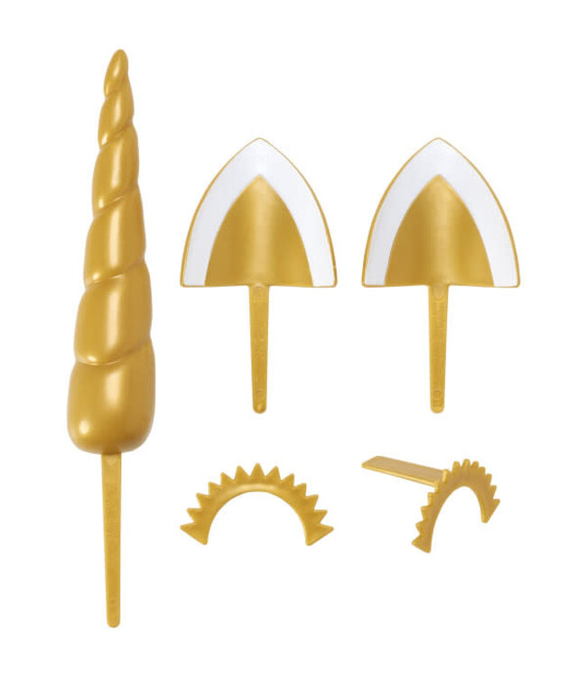 BAKERY CRAFTS Unicorn Creations DecoSet®