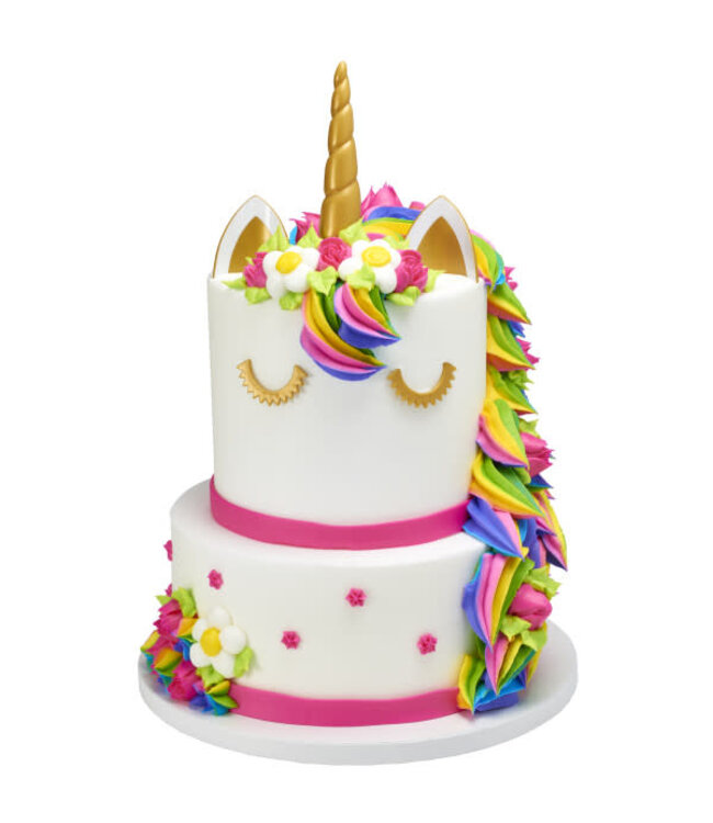 BAKERY CRAFTS Unicorn Creations DecoSet®