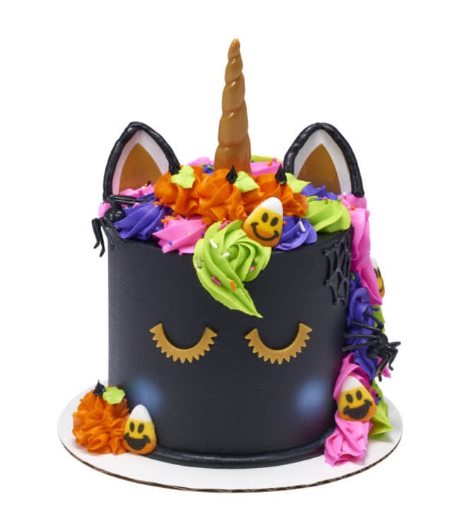 BAKERY CRAFTS Unicorn Creations DecoSet®