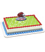 BAKERY CRAFTS Cleveland Browns NFL Football DecoSet®