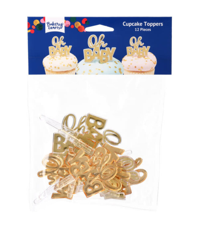 DECOPAC Oh Baby Party Pics