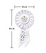 BEISTLE Bride To Be Rosette