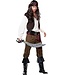 CALIFORNIA COSTUMES Rogue Pirate Costume