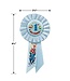 BEISTLE My "1st" Birthday Rosette