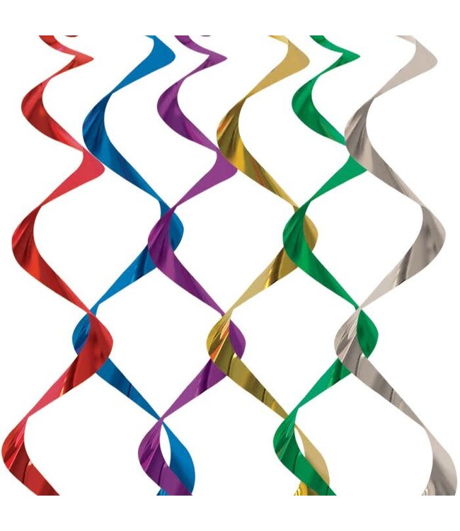 BEISTLE Welcome Home Whirls