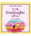BLUE MOUNTAIN Blue Mountain Arts To My Granddaughter with Love 2026 Wall Calendar