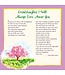 BLUE MOUNTAIN Blue Mountain Arts To My Granddaughter with Love 2026 Wall Calendar