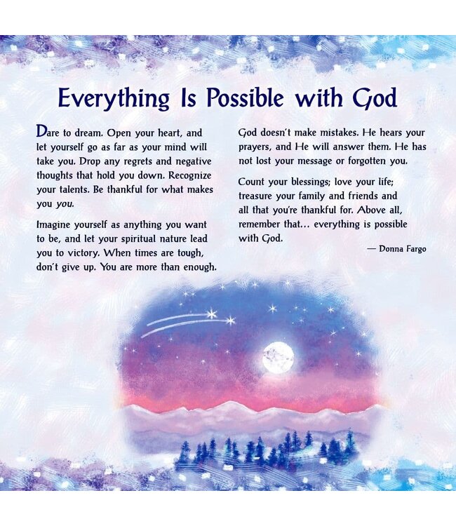 Blue Mountain Arts God Is Always Watching Over You 2026 Wall Calendar Blue Mountain Arts God Is Always Watching Over You 2026 Wall Calendar