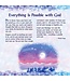 BLUE MOUNTAIN Blue Mountain Arts God Is Always Watching Over You 2026 Wall Calendar
