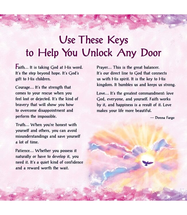 BLUE MOUNTAIN Blue Mountain Arts God Is Always Watching Over You 2026 Wall Calendar