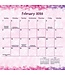BLUE MOUNTAIN Blue Mountain Arts God Is Always Watching Over You 2026 Wall Calendar