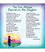 BLUE MOUNTAIN Blue Mountain Arts Daughter You Are a Gift in My Life 2026 Wall Calendar Blue Mountain Arts Daughter You Are a Gift in My Life 2026 Wall Calendar Blue Mountain Arts Daughter You Are a Gift in My Life 2026 Wall Calendar Blue Mountain Arts Daughter You Are