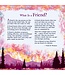 BLUE MOUNTAIN Blue Mountain Arts Friends Are the Most Special People in Life 2026 Wall Calendar