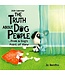 BLUE MOUNTAIN Blue Mountain Arts The Truth About Dog People from a Dog's Point of View 2026 Wall Calendar