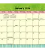 BLUE MOUNTAIN Blue Mountain Arts The Truth About Dog People from a Dog's Point of View 2026 Wall Calendar