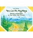 BLUE MOUNTAIN Blue Mountain Arts You Can Do Anything Words to Remember as You Follow Your Dreams 2026 Wall Calendar