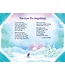BLUE MOUNTAIN Blue Mountain Arts You Can Do Anything Words to Remember as You Follow Your Dreams 2026 Wall Calendar