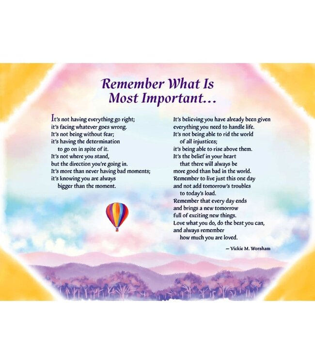 BLUE MOUNTAIN Blue Mountain Arts You Can Do Anything Words to Remember as You Follow Your Dreams 2026 Wall Calendar