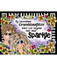 BLUE MOUNTAIN Blue Mountain Arts My Incredible Granddaughter Don't Let Anyone Dull Your Sparkle 2026 Wall Calendar