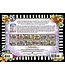BLUE MOUNTAIN Blue Mountain Arts My Incredible Granddaughter Don't Let Anyone Dull Your Sparkle 2026 Wall Calendar