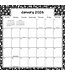BLUE MOUNTAIN Blue Mountain Arts Sister I Love You 2026 Wall Calendar