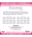 BLUE MOUNTAIN Blue Mountain Arts I Love You Mom 2026 Wall Calendar