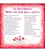 BLUE MOUNTAIN Blue Mountain Arts I Love You Mom 2026 Wall Calendar