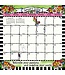 BLUE MOUNTAIN Blue Mountain Arts Live a Life Worth Loving Be the Architect of Your Own Destiny 2026 Wall Calendar