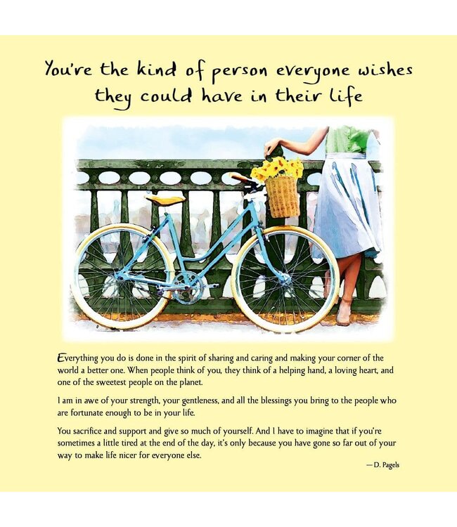 BLUE MOUNTAIN Blue Mountain Arts What a Remarkable Woman You Are 2026 Wall Calendar