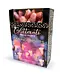 LITTLE GENIE Glitterati Penis Shaped String Lights - 14ft