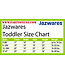 JAZWARES Miles Morales - Toddler