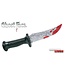 Fun World 10.5" Ghost Face® Bling Knife