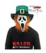 Fun World Ghost Face® St Pat's Leprechaun  Mask