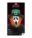 Fun World Ghost Face® St Pat's Leprechaun  Mask