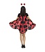Fun World Lady Bug Soft Wing Set