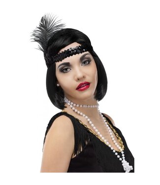Fun World 20's Flapper Instant Kit