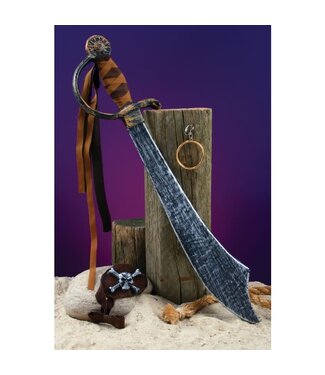 Fun World Pirate Set