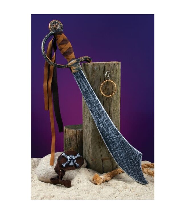 Fun World Pirate Set
