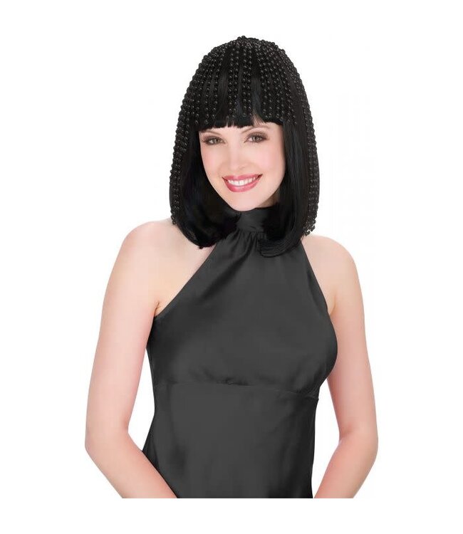 Fun World Pearl Headpiece