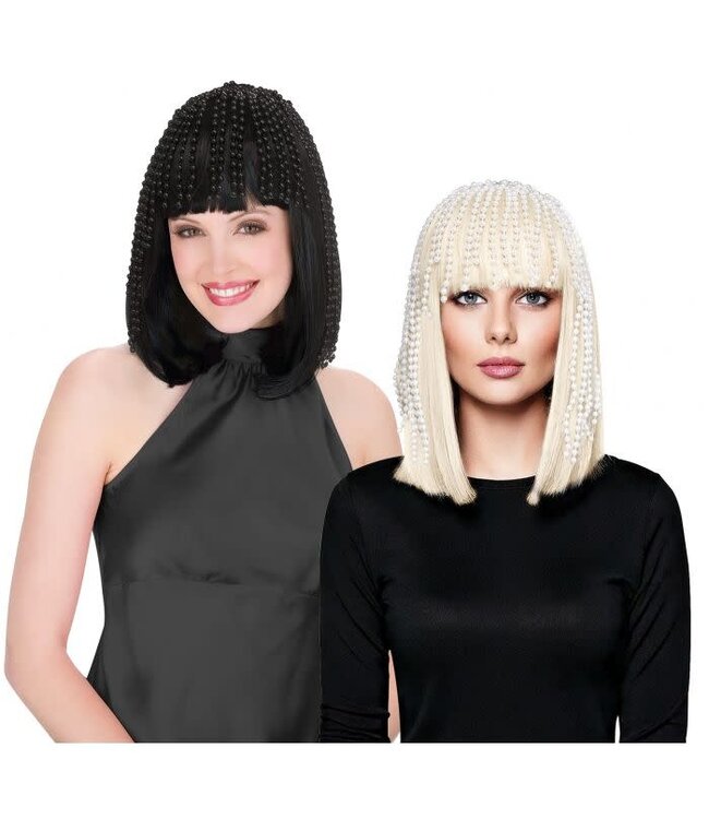 Fun World Pearl Headpiece