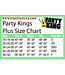 Mid-Week Darling Costume - Women's
