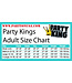 PARTY KING Bae Watch - Mens