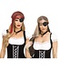 Fun World Bling Pirate Instant Kit