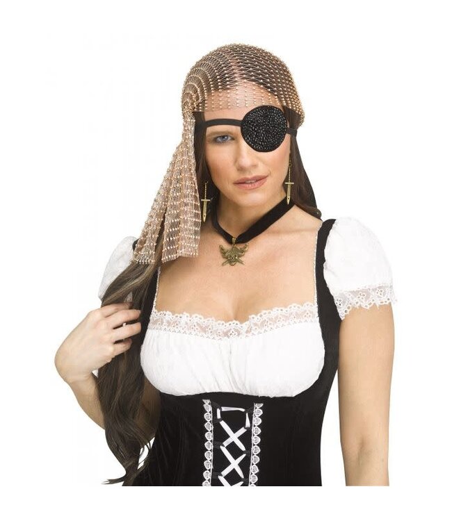 Fun World Bling Pirate Instant Kit