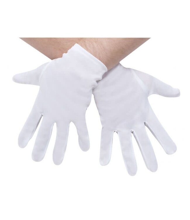 Fun World Plus Size Character Gloves
