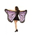 Fun World Soft Butterfly Wings - Adult - Purple